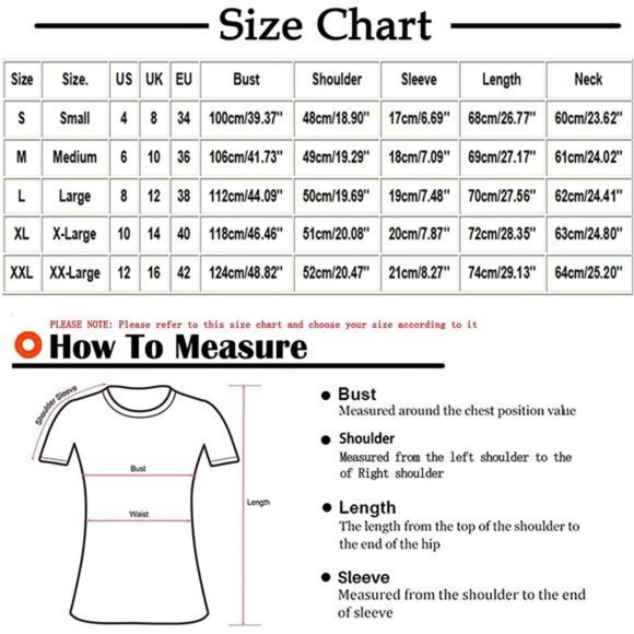 Boho Skeleton Love Graphic Printed Oversized T Shirt Short Sleeve Tee Top - Picture 7 of 7